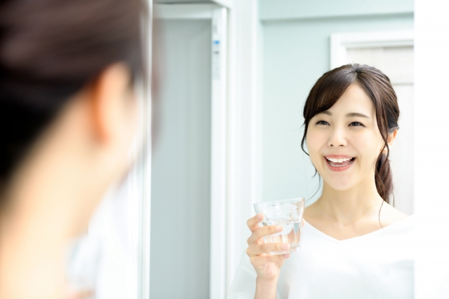 歯周病菌は殺菌できる?