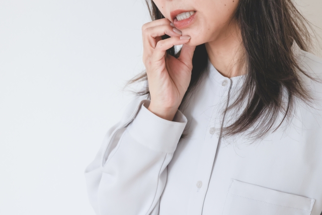 歯周病は予防できる?