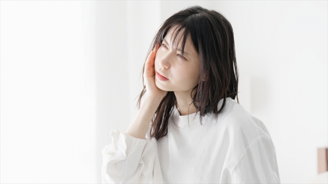 歯周病治療は痛い？