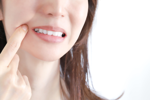 歯並びが悪いと歯周病になりやすい?