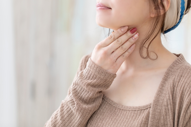 歯周病のリスクを下げる「サラサラ唾液」とは